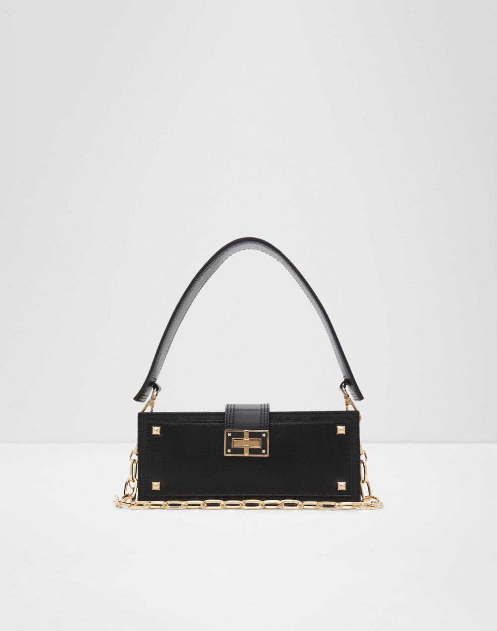 Trezor Bag - Black - ALDO KSA