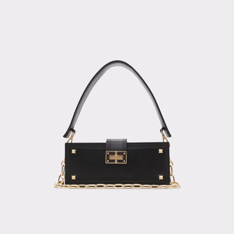 Trezor Bag - Black - ALDO KSA