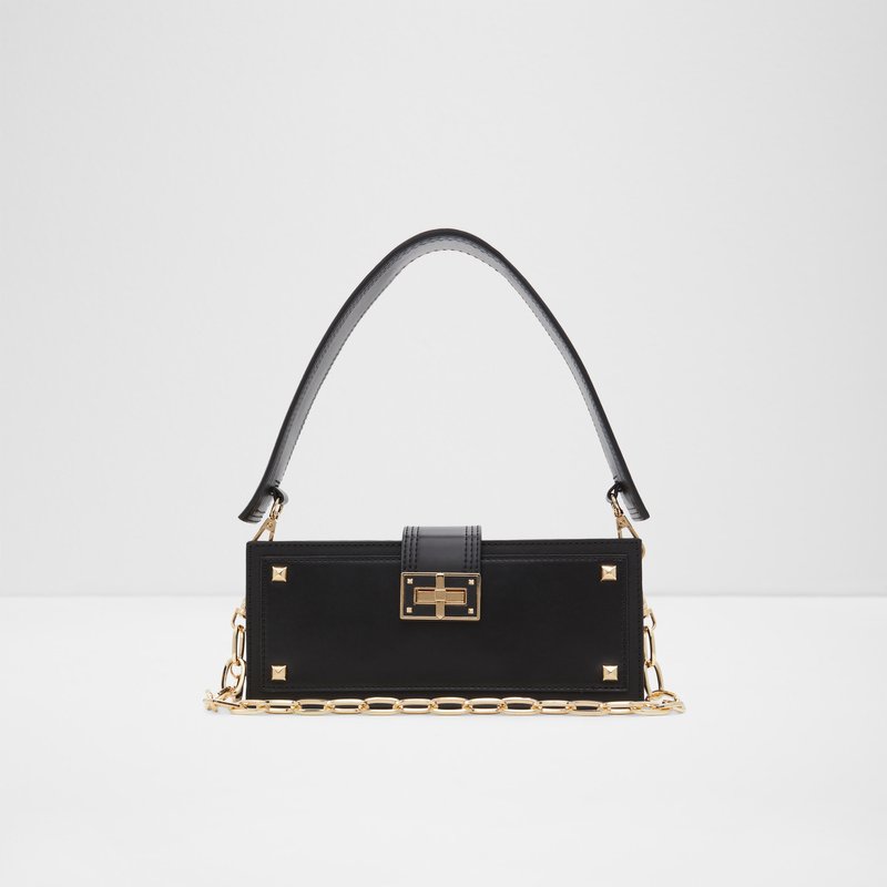 Trezor Bag - Black - ALDO KSA