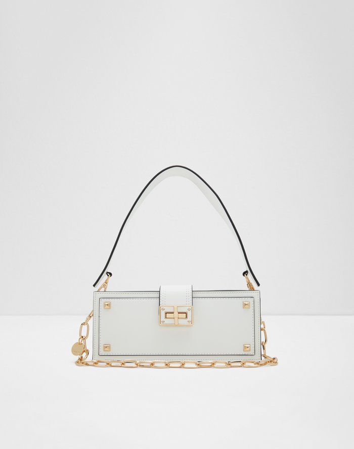 Aldo transparent bag new arrivals