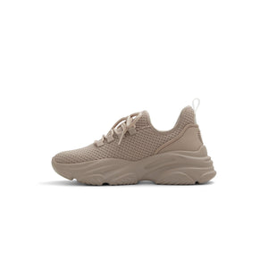 Trixi / Sneakers Women Shoes - Grey - CALL IT SPRING KSA