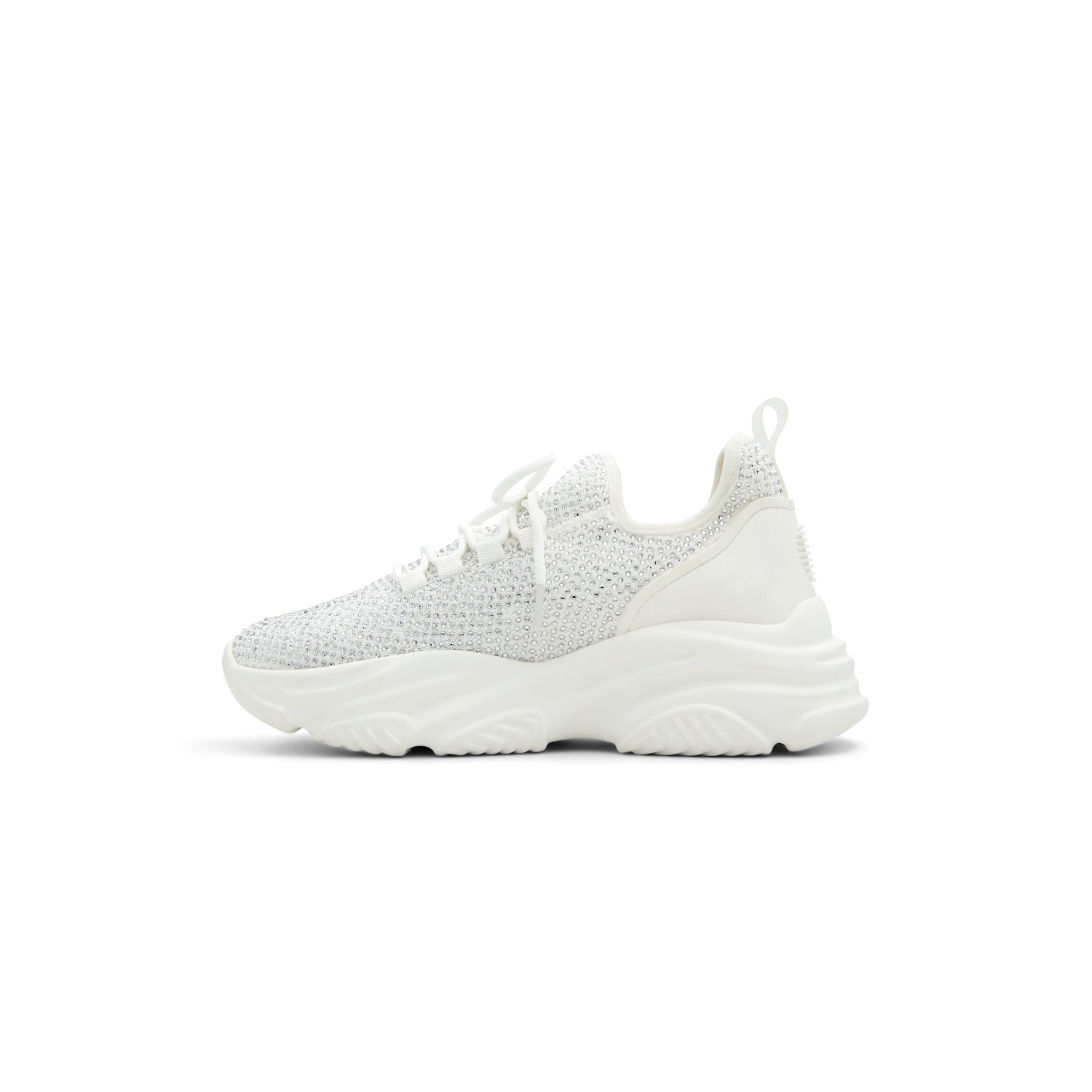 Trixi / Sneakers Women Shoes - White - CALL IT SPRING KSA