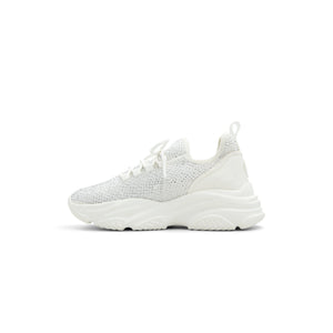 Trixi / Sneakers Women Shoes - White - CALL IT SPRING KSA