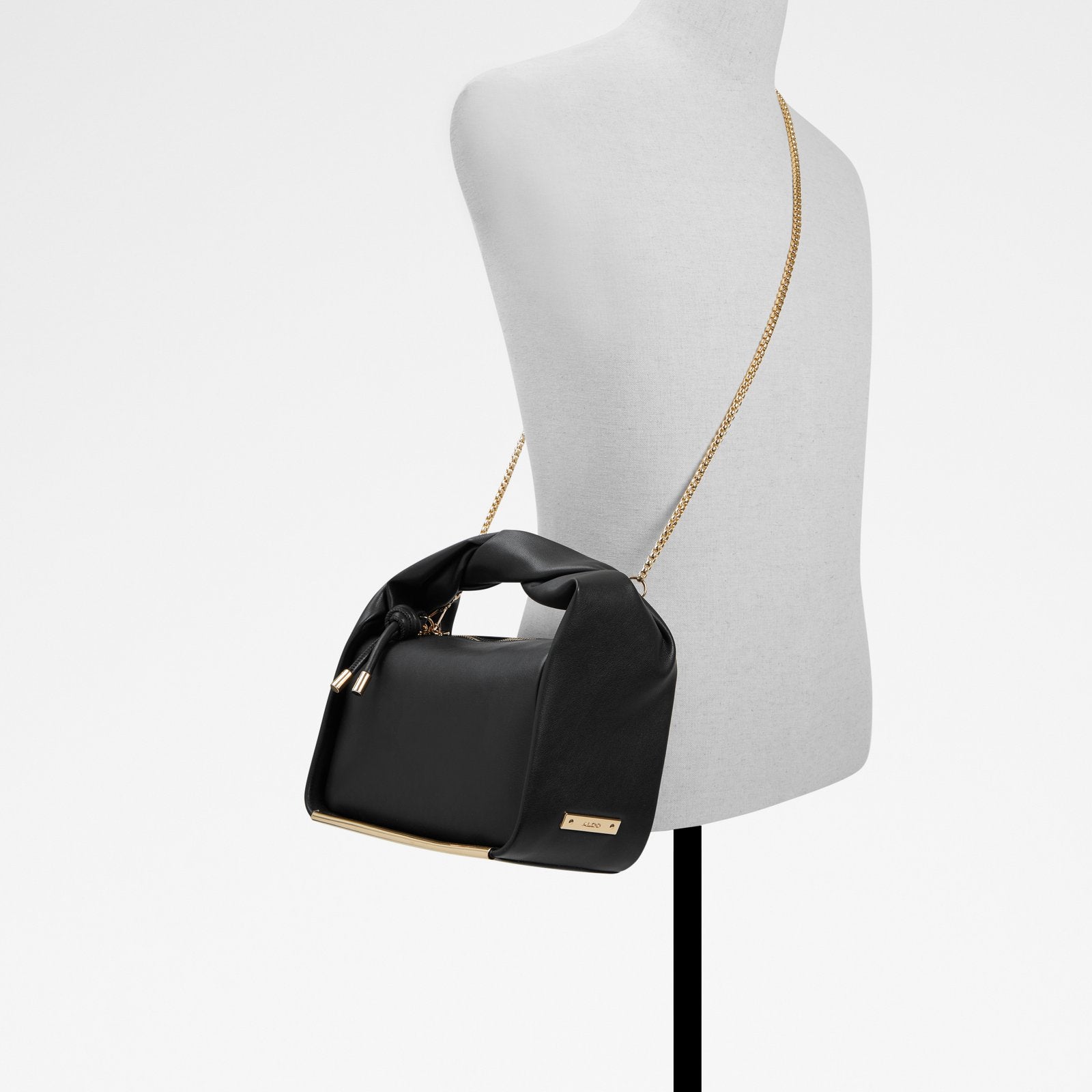 Trylle Bag - Black - ALDO KSA