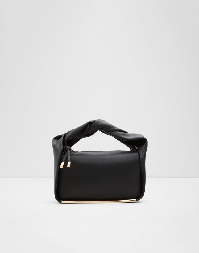 Trylle Bag - Black - ALDO KSA