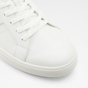 Tucuman Men Shoes - White - ALDO KSA