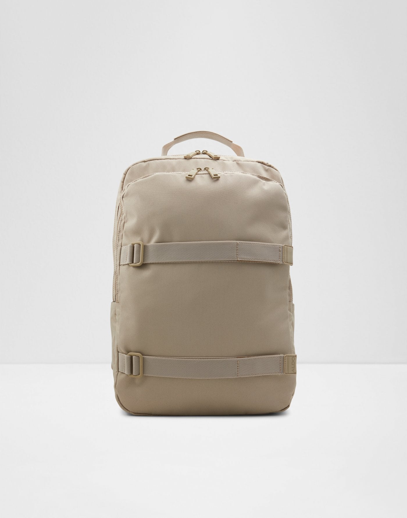 Tugger Bag - Dark Beige - ALDO KSA