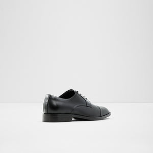 Tuxido Men Shoes - Black - ALDO KSA