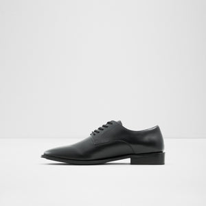 Tuxido Men Shoes - Black - ALDO KSA