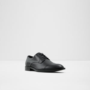 Tuxido Men Shoes - Black - ALDO KSA