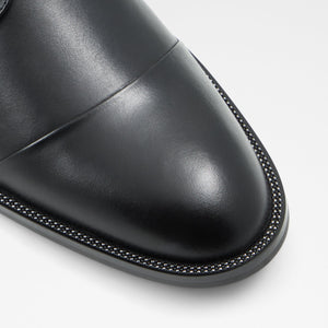 Tuxido Men Shoes - Black - ALDO KSA