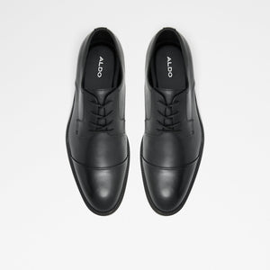 Tuxido Men Shoes - Black - ALDO KSA