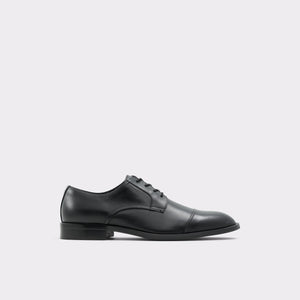 Tuxido Men Shoes - Black - ALDO KSA