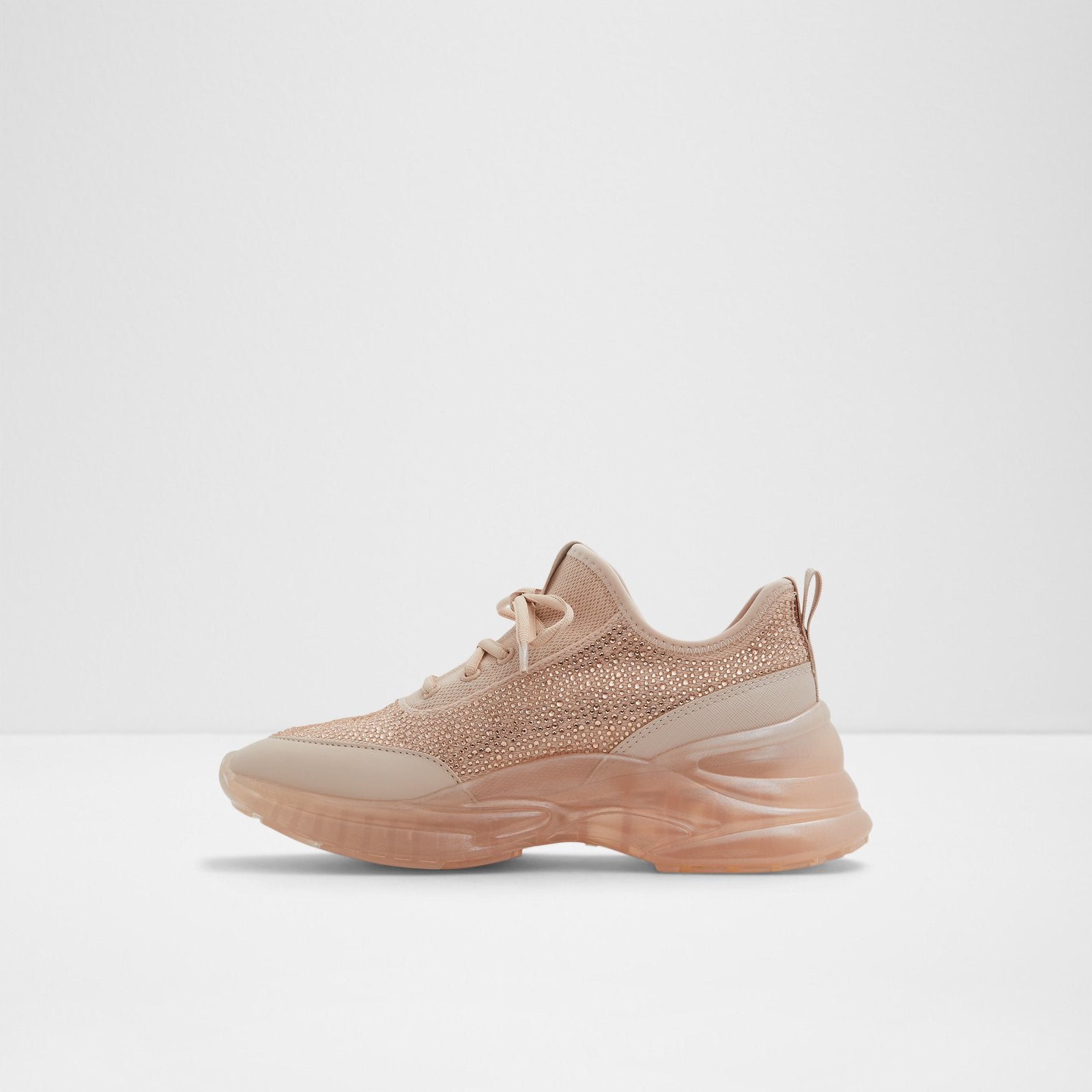 Twilight Women Shoes - Light Pink - ALDO KSA