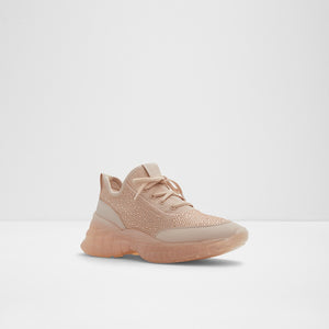 Aldo light outlet pink shoes