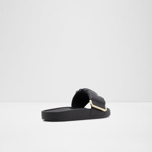 Tybus Women Shoes - Black - ALDO KSA