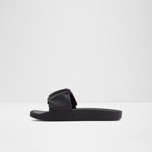 Tybus Women Shoes - Black - ALDO KSA