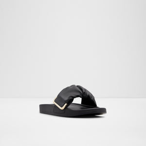 Tybus Women Shoes - Black - ALDO KSA