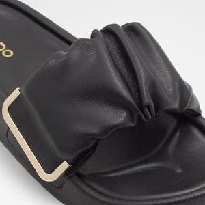 Tybus Women Shoes - Black - ALDO KSA