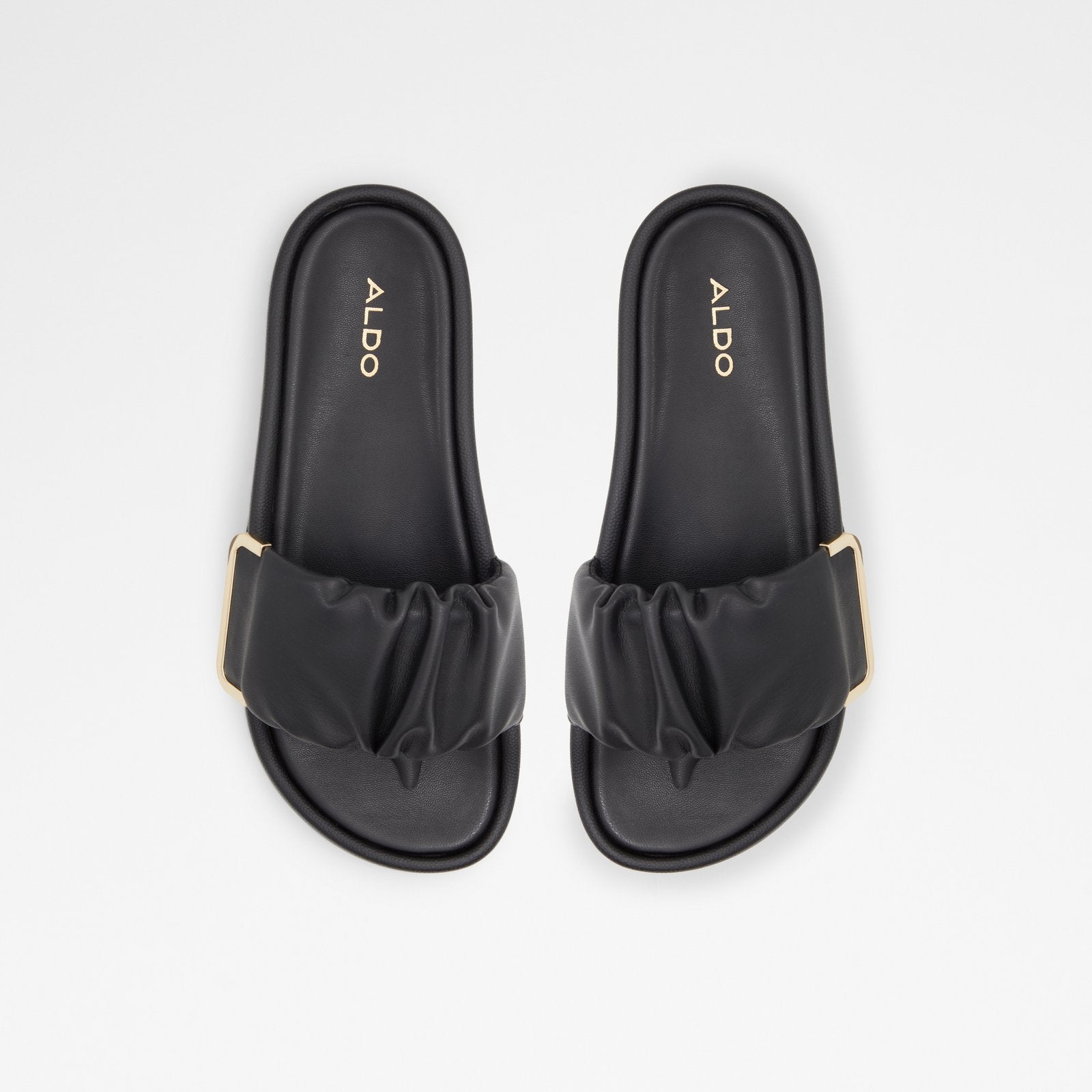 Tybus Women Sandals Black by Aldo