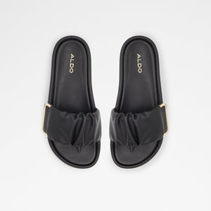 Tybus Women Sandals Black by Aldo