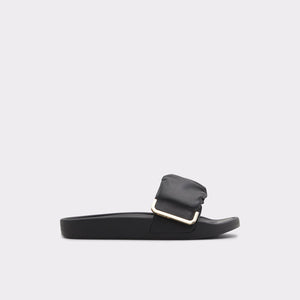 Tybus Women Shoes - Black - ALDO KSA