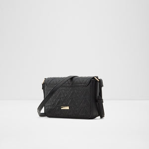Typha Bag - Black - ALDO KSA