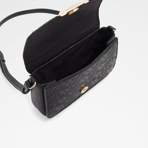 Typha Bag - Black - ALDO KSA