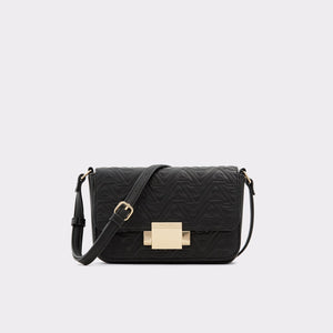 Typha Bag - Black - ALDO KSA