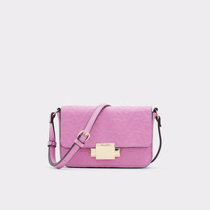 Typha Bag - Medium Pink - ALDO KSA