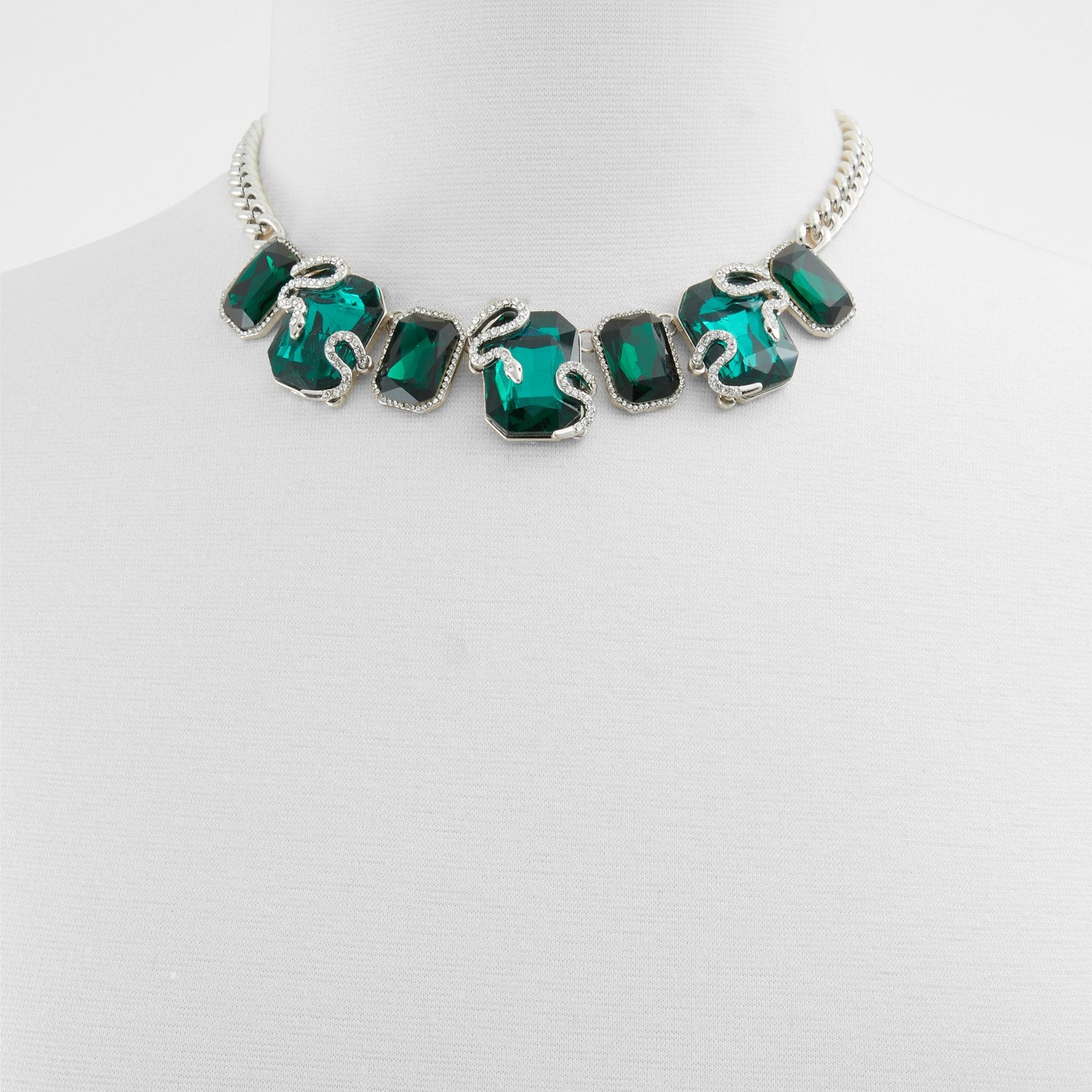 Ulelle Accessory - Dark Green - ALDO KSA