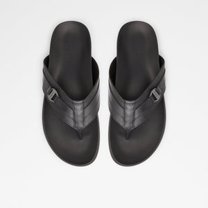 Uliracien Men Shoes - Black - ALDO KSA