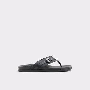 Uliracien Men Shoes - Black - ALDO KSA