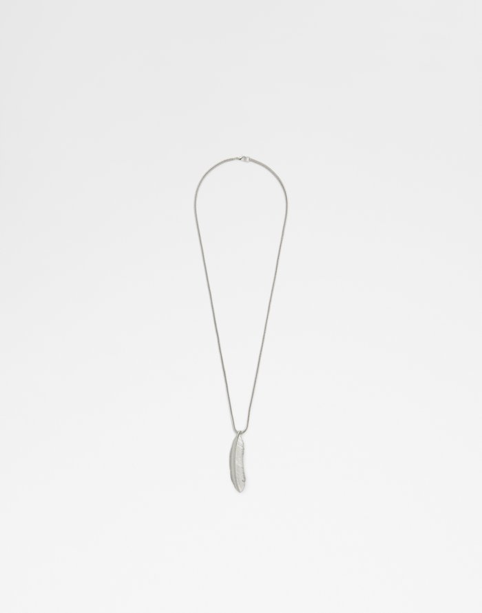 Ulirec Accessory - Silver - ALDO KSA