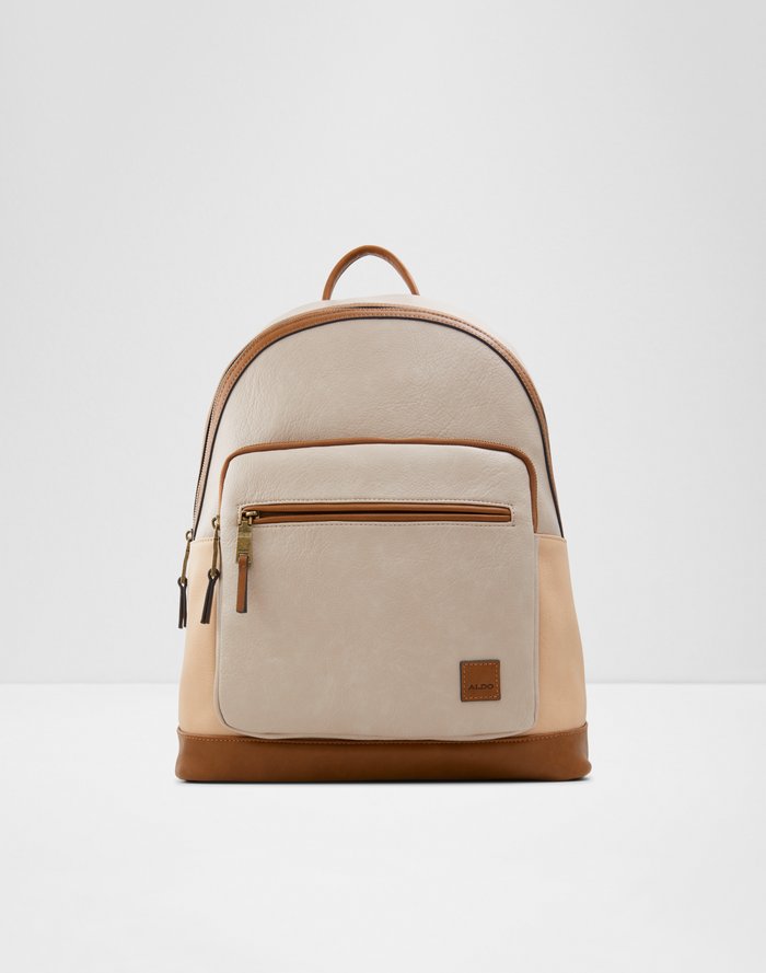 Uloiloth Bag - Medium Brown - ALDO KSA