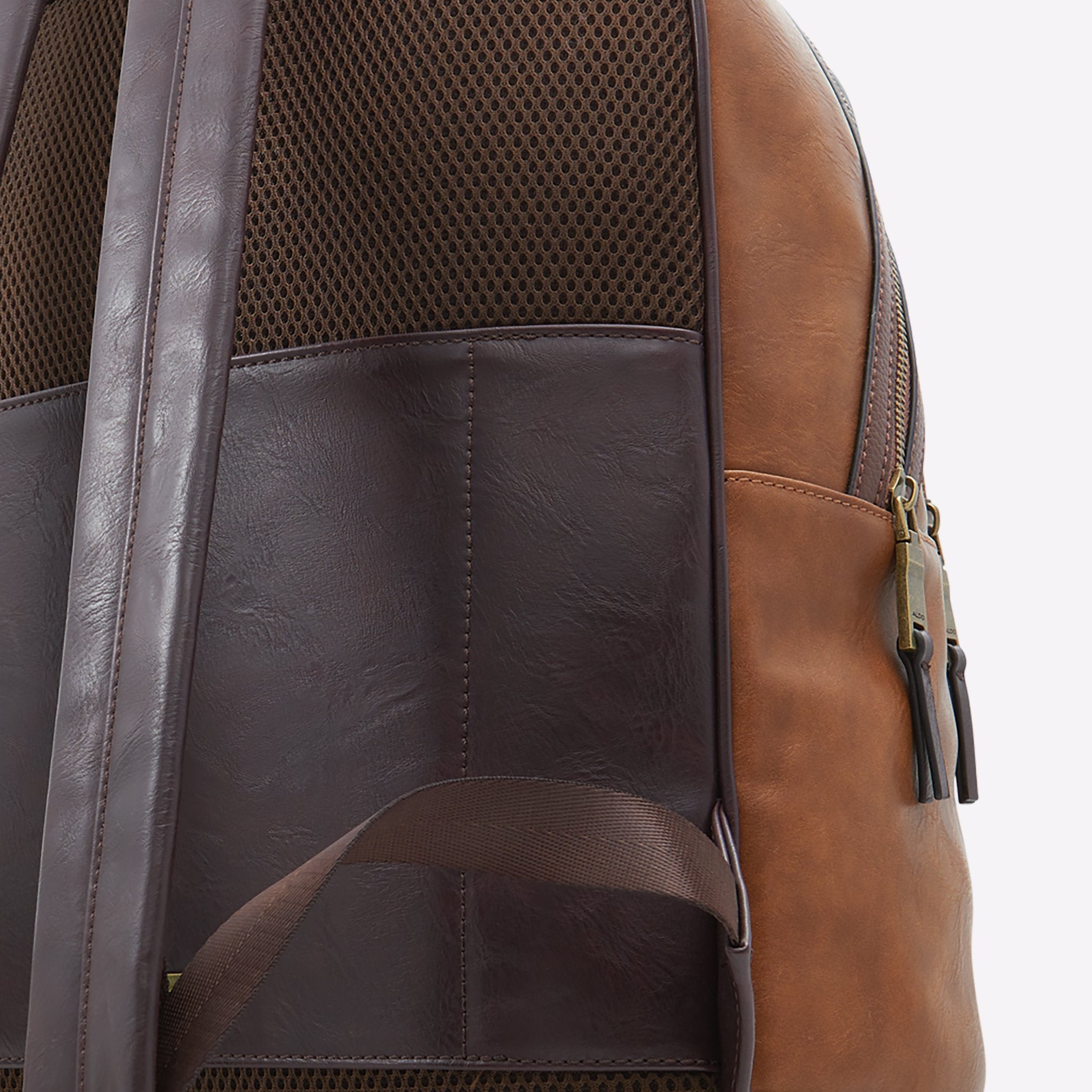 Uloiloth Bag - Brown Multi - ALDO KSA
