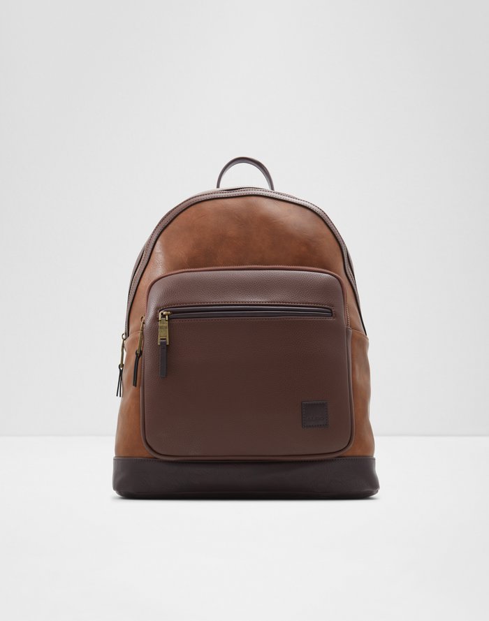 Uloiloth Bag - Brown Multi - ALDO KSA