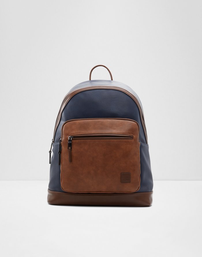 Uloiloth Bag - Navy Multi - ALDO KSA