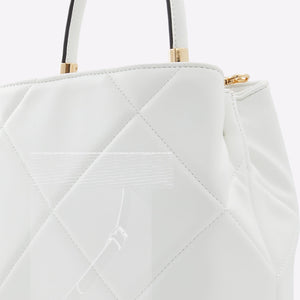 Ulothiel Bag - White - ALDO KSA