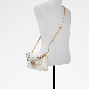 Umaowin Bag - Bone Multi - ALDO KSA