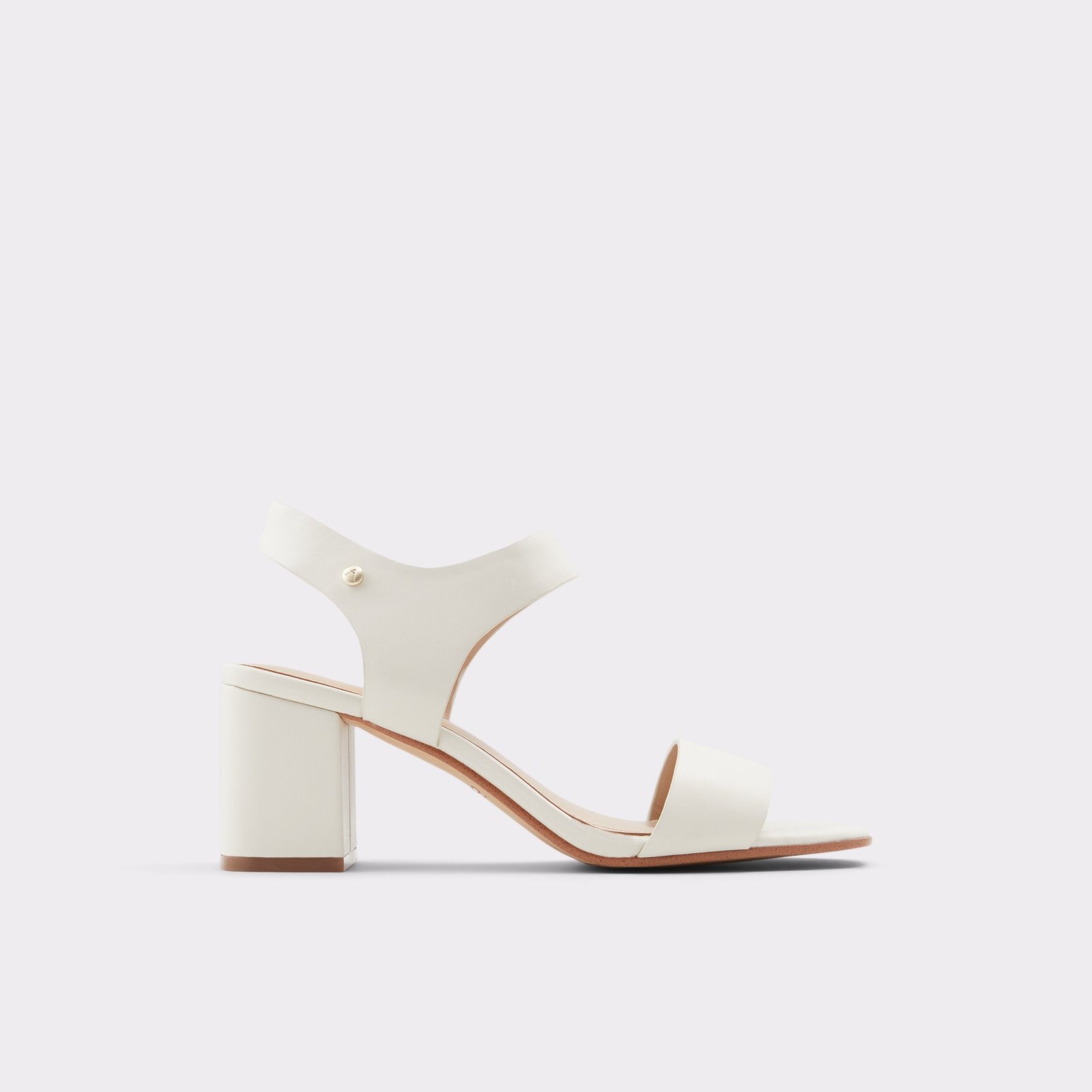 Umemma Women Shoes - White - ALDO KSA