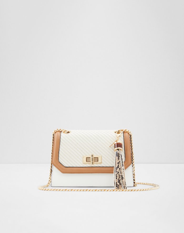 Umialith Bag - Bone Multi - ALDO KSA