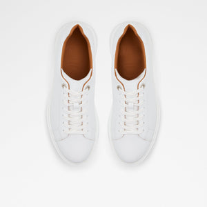 Umpire Men Shoes - White - ALDO KSA