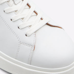 Umpire Men Shoes - White - ALDO KSA