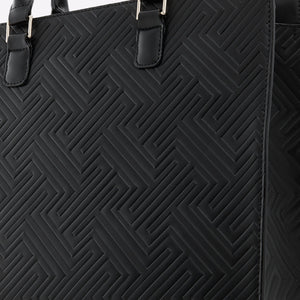 Unalildan Bag - Black - ALDO KSA