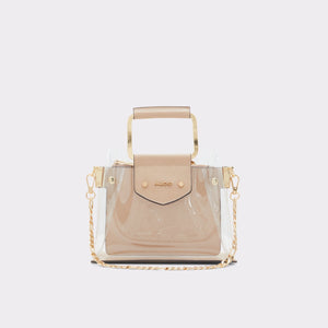 Unare Bag - Bone - ALDO KSA