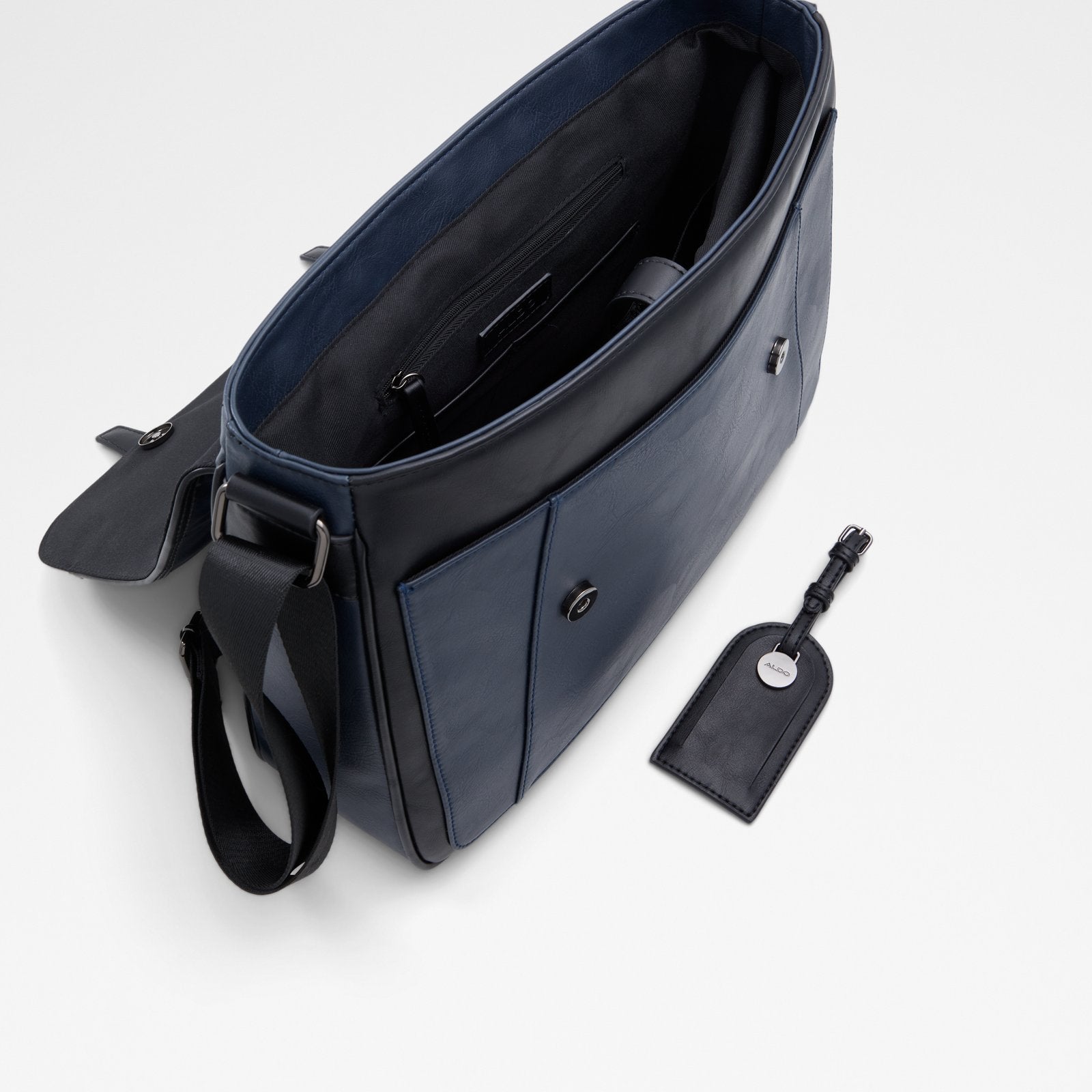 Uniannon Bag - Navy - ALDO KSA