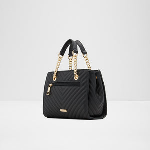 Unorenna Bag - Black - ALDO KSA