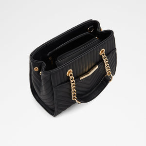 Unorenna Bag - Black - ALDO KSA