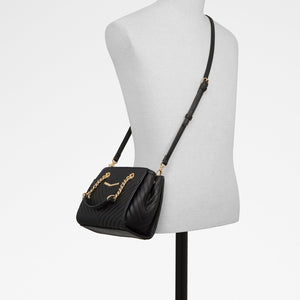 Unorenna Bag - Black - ALDO KSA